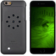 Illustration for article titled This Snap-On Case Gives the iPhone 6 Bona Fide Night Vision